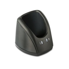 Datalogic RIDA C-6000 Charger - Premium Black Charging Solution (CHR-DBT60-BK)